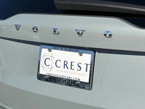 2026 Volvo XC90 B6 Ultra Dark Theme 6-Seater