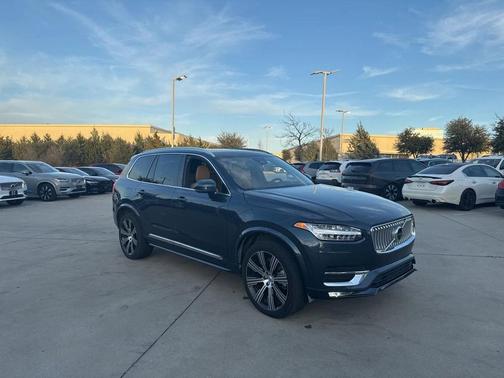 2023 Volvo XC90 Ultimate
