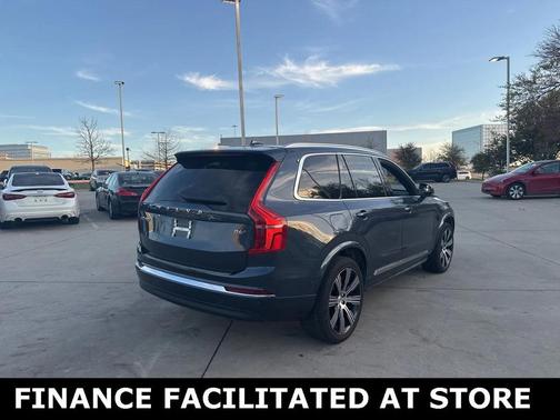 2023 Volvo XC90 Ultimate