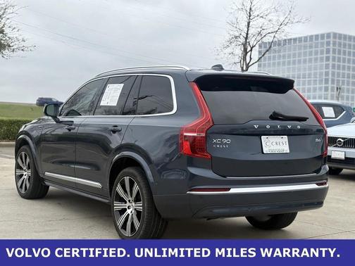 2023 Volvo XC90 Ultimate