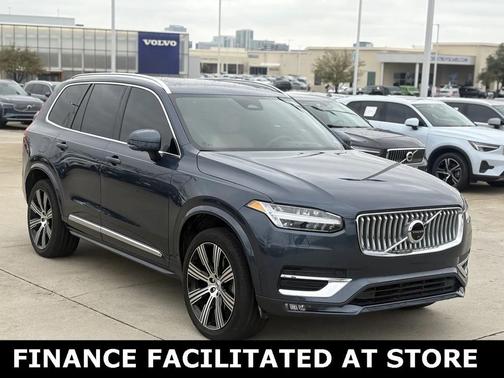 2023 Volvo XC90 Ultimate