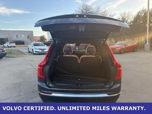 2023 Volvo XC90 Ultimate