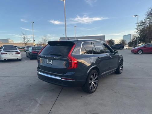 2023 Volvo XC90 Ultimate