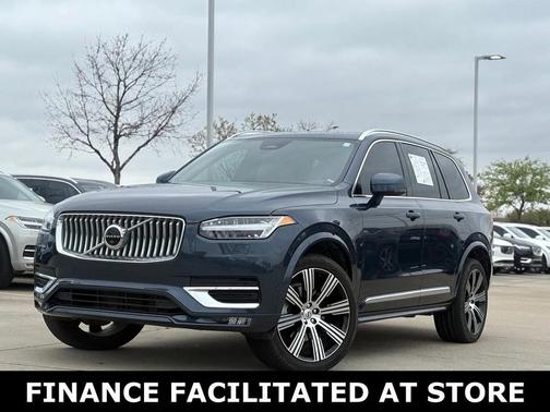 2023 Volvo XC90 Ultimate