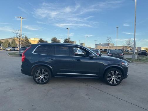 2023 Volvo XC90 Ultimate