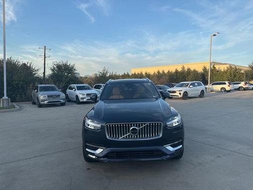 2023 Volvo XC90 Ultimate