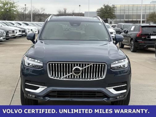 2023 Volvo XC90 Ultimate