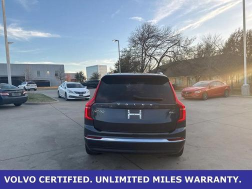 2023 Volvo XC90 Ultimate