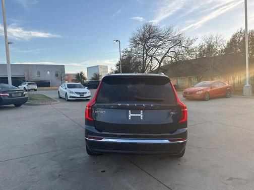 2023 Volvo XC90 Ultimate