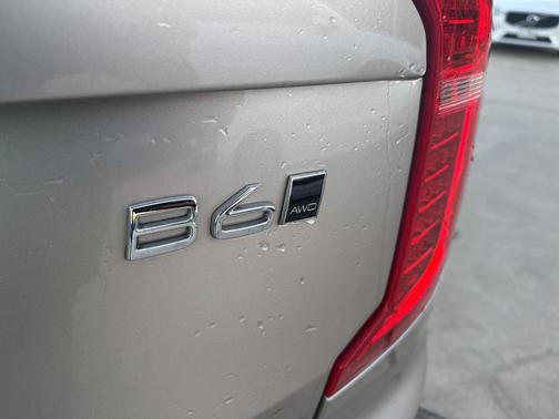 2023 Volvo XC90 Ultimate 6-Seater Bowers and Wilkins