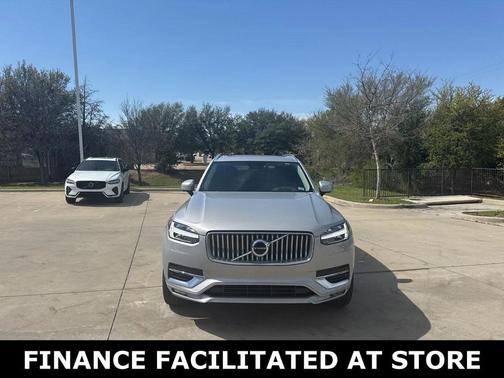 2023 Volvo XC90 Ultimate