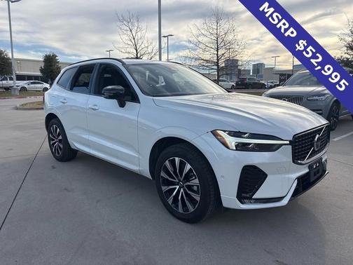 2025 Volvo XC60 B5 Plus