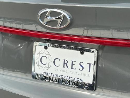 2022 Hyundai SANTA FE SEL 2.4