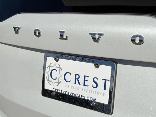 2026 Volvo XC90 B6 Ultra Dark Theme 7-Seater