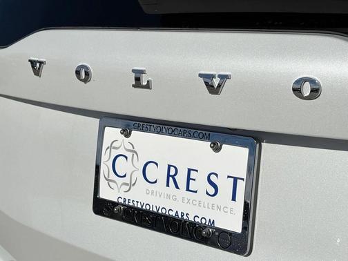 2026 Volvo XC90 B6 Ultra Dark Theme 7-Seater