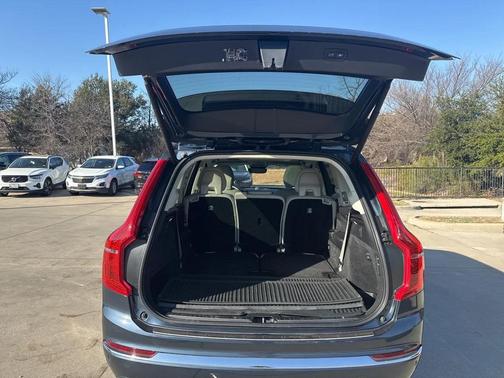 2023 Volvo XC90 Ultimate