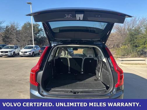 2023 Volvo XC90 Ultimate