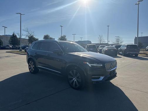 2023 Volvo XC90 Ultimate