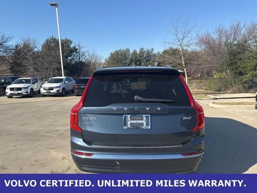 2023 Volvo XC90 Ultimate