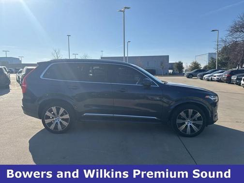 2023 Volvo XC90 Ultimate