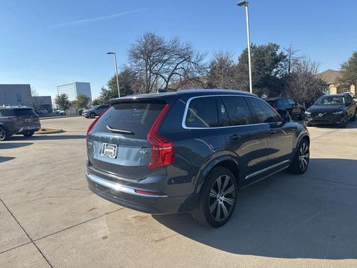 2023 Volvo XC90 Ultimate