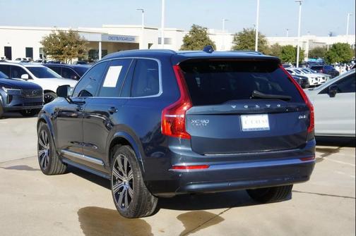 2023 Volvo XC90 Ultimate