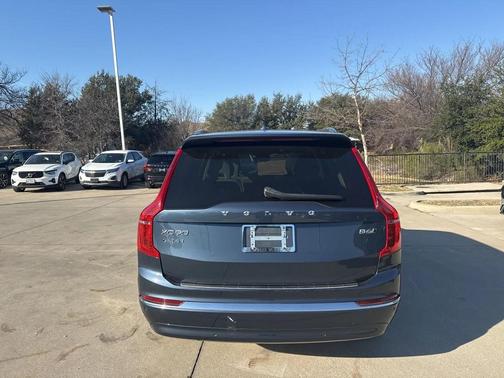 2023 Volvo XC90 Ultimate