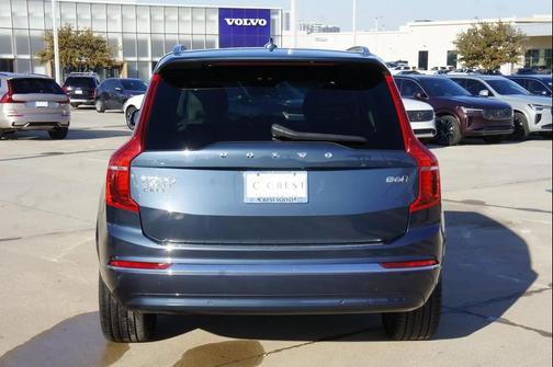 2023 Volvo XC90 Ultimate