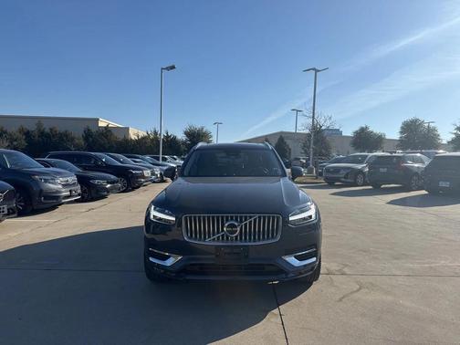 2023 Volvo XC90 Ultimate