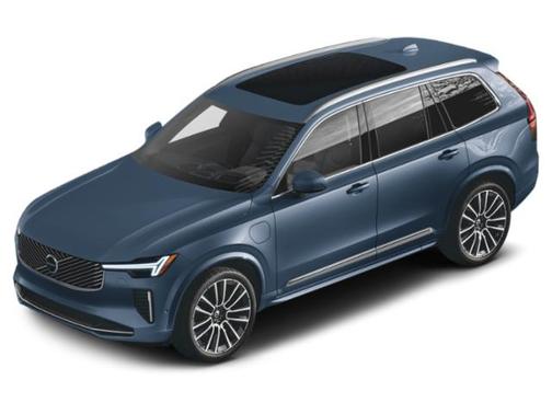 2025 Volvo XC90 Plug-In Hybrid T8 (2025.5) Core 7-Seater
