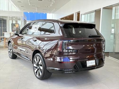 2025 Volvo EX90 Twin Motor Plus 6-Seater