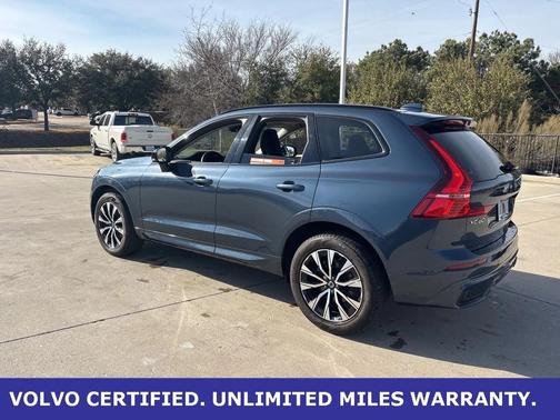 2025 Volvo XC60 B5 AWD