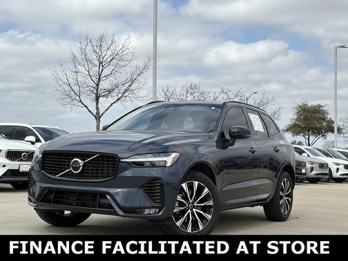 2025 Volvo XC60 B5 AWD