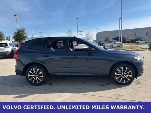 2025 Volvo XC60 B5 AWD