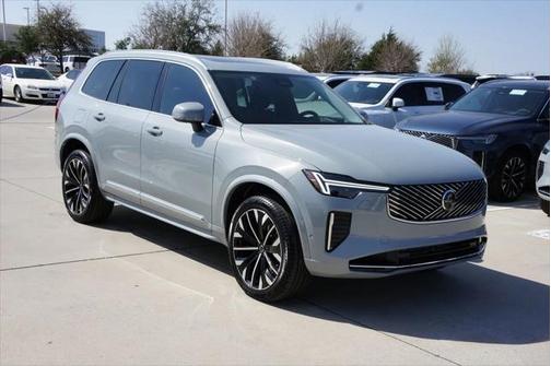 2025 Volvo XC90 Plug-In Hybrid T8 (2025.5) Ultra 7-Seater