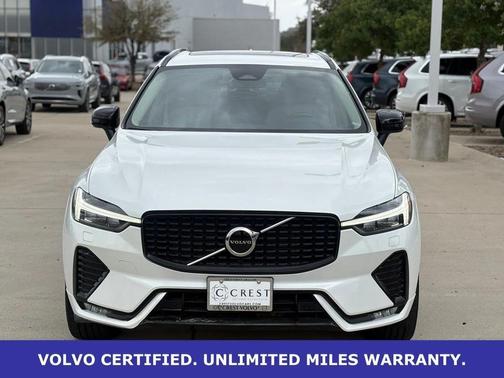 2024 Volvo XC60 B5 AWD