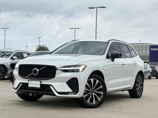 2024 Volvo XC60 B5 AWD