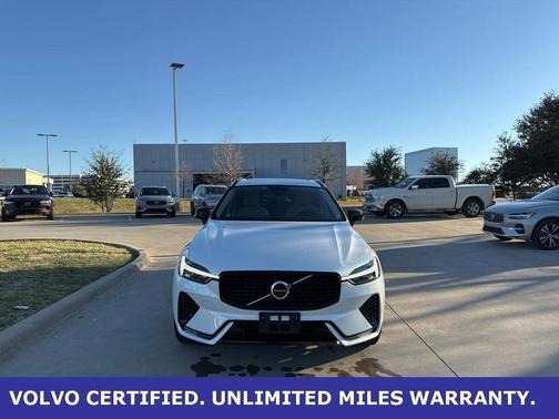 2024 Volvo XC60 B5 AWD