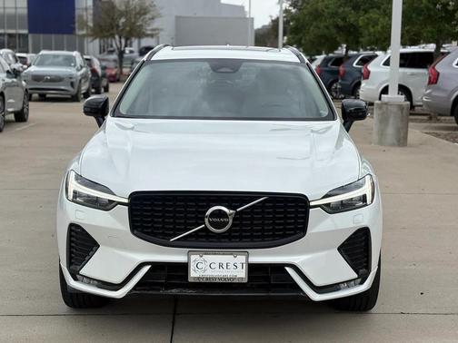 2024 Volvo XC60 B5 AWD