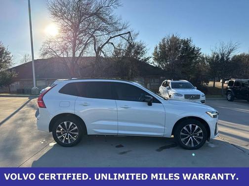 2024 Volvo XC60 B5 AWD