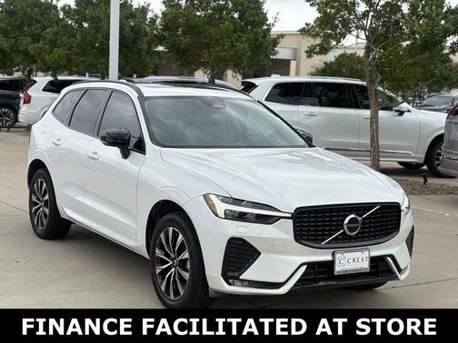 2024 Volvo XC60 B5 AWD
