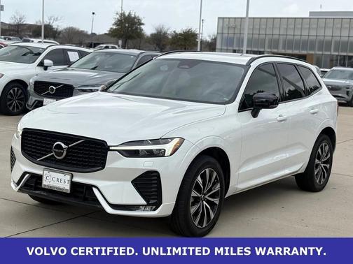 2024 Volvo XC60 B5 AWD