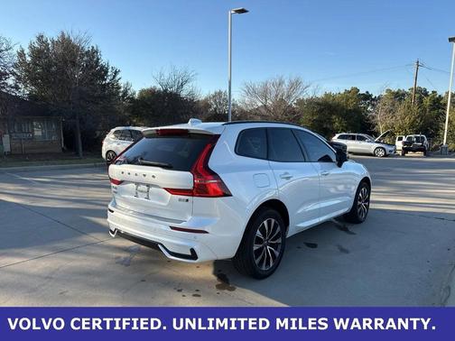 2024 Volvo XC60 B5 AWD