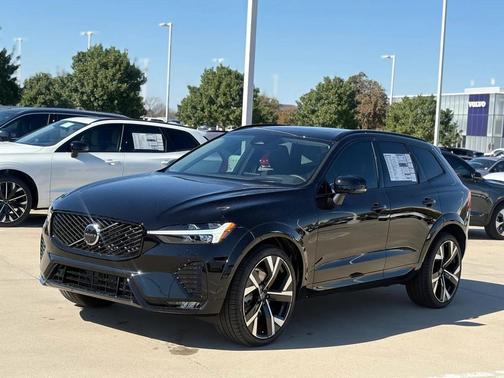 2026 Volvo XC60 B5 Ultra