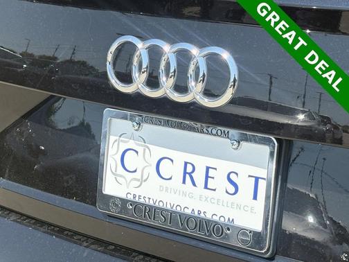 2019 Audi Q7 55 Premium Plus