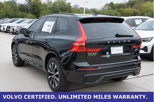 2025 Volvo XC60 B5 Core