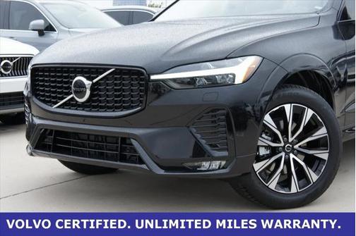 2025 Volvo XC60 B5 Core
