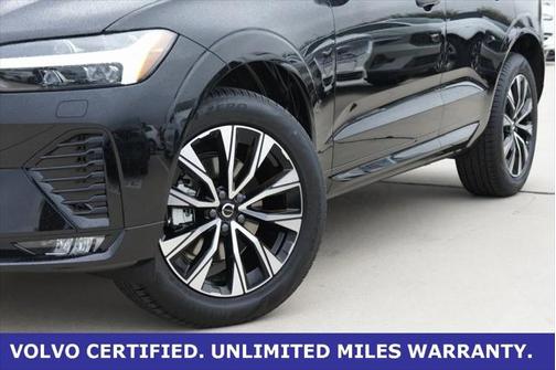 2025 Volvo XC60 B5 Core
