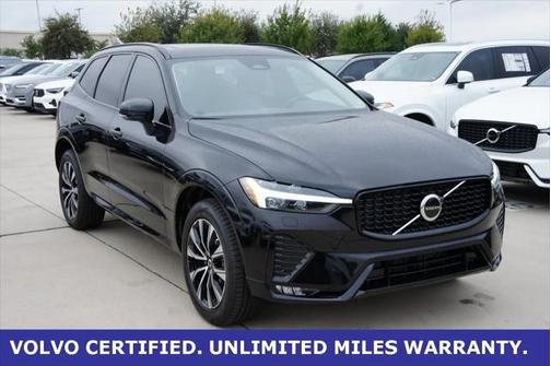 2025 Volvo XC60 B5 Core
