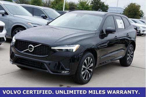 2025 Volvo XC60 B5 Core